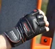 Рукавички для фітнесу Power System PS-2810 Ultimate Motivation Black Red Line XL - изображение 3