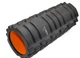 Масажний ролик (роллер) PowerPlay 4025 Massage Roller Чорно-помаранчевий (33x14см.) - изображение 5