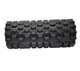 Масажний ролик (роллер) PowerPlay 4025 Massage Roller Чорно-помаранчевий (33x14см.) - изображение 6