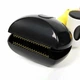 Автоматичний совок для збирання за собакою Pooper Scooper з пружинним механізмом та карабіном для прогулянок 25х11х9 см - зображення 4