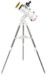 Телескоп Bresser Nano NT-114/500 AZ с солнечным фильтром и адаптером для смартфона 4514500 - изображение 1