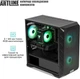 Компьютер ARTLINE Gaming X43 Windows 11 Home (X43v61Win) - изображение 3