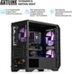 Компьютер ARTLINE Gaming X43 Windows 11 Home (X43v59Win) - изображение 7