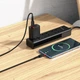 Кабель HOCO Type-C Victory charging data cable X59 |1m, 3A| - изображение 6