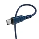 Кабель HOCO Type-C Victory charging data cable X59 |1m, 3A| - изображение 8