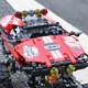 Конструктор споротивный внедорожник на гусеничном ходу на дистанционном управлениии на 1381 деталь ,красный - изображение 9