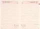 Деловой блокнот А5 Leo Planner Rettangolo 252588 368 листов бежевый - изображение 7