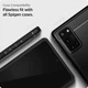 Защитная пленка Spigen для Samsung Galaxy Note 20 5G / Note 20 - Neo Flex, 2 шт (AFL01451) - изображение 7