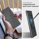 Защитная пленка Spigen для Samsung Galaxy Note 20 5G / Note 20 - Neo Flex, 2 шт (AFL01451) - изображение 8