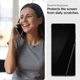 Защитная пленка Spigen для Samsung Galaxy Note 20 5G / Note 20 - Neo Flex, 2 шт (AFL01451) - изображение 9