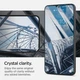 Защитная пленка Spigen для Samsung Galaxy S22 Plus - Neo Flex, 2 шт (AFL04144) - изображение 9