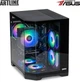 Компьютер ARTLINE Gaming X45 Windows 11 Home (X45v38Win) - изображение 13