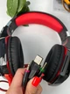 Игровые наушники Kotion Each G2000 (Оранжевые) - изображение 5