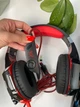 Игровые наушники Kotion Each G2000 (Красный) - изображение 7