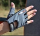 Рукавички для фітнесу Power System PS-2250 Pro Grip Grey XXL - изображение 4