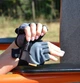 Рукавички для фітнесу Power System PS-2250 Pro Grip Grey XXL - изображение 7