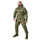 Комплект Stalker SoftShell Vent 2.0 Хищник НГУ (8596), 2XL - изображение 1
