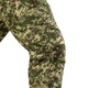 Комплект Stalker SoftShell Vent 2.0 Хищник НГУ (8596), 2XL - изображение 9