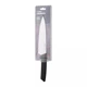 Ніж кухарський Ardesto Gemini Gourmet AR2131SB 20 см чорний - зображення 3