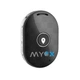 GPS ошийник для собак MYOX MPT-60DB (чорний) - зображення 2