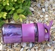 Шейкер спортивний (пляшка) BlenderBottle SportMixer Flip 20oz/590ml Plum - изображение 6