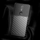Чохол Lenuo Thunder для Nokia 2.4 Black - изображение 5