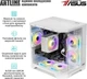 Компьютер ARTLINE Gaming X49WHITE Windows 11 Home (X49WHITEv43Win) - изображение 4