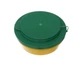 Коробка для наживки Flagman кругла 16x6.5см (FG6014) - зображення 1