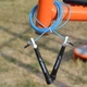 Скакалка швидкісна PowerPlay 4202 Ultra Speed Rope Бірюзова (2,9m.) - изображение 6