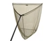 Карповый подсак, Подсак Delphin PARTISAN 100x100/1.8m/2 parts - изображение 1