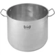 Кастрюля Krauff Gegenbild 26-238-082 7 л стальная - изображение 3