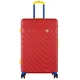 Валіза Semi Line 28" (L) Red (T5802-3) - зображення 2