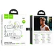 Наушники HOCO Spectrum true wireless BT headset EA1 |BT5.3, 90/500mAh, 10h| - изображение 14