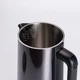 Электрочайник Sokany SK-09018 3 литра Серый - изображение 5