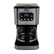 Кофеварка капельная Liberton LCM-2202 950 Вт черный - изображение 3