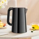 Электрочайник HOCO electric kettle HE11 |1.7L, 1500-1800W| - изображение 8