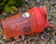 Шейкер спортивний BlenderBottle Classic Loop 20oz/590ml Coral - зображення 3