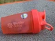 Шейкер спортивний BlenderBottle Classic Loop 20oz/590ml Coral - зображення 7