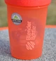 Шейкер спортивний BlenderBottle Classic Loop 20oz/590ml Coral - зображення 8