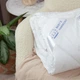 Одеяло детское ТЕП Babys Harmony 1-04106-00000 105х140 см белое - изображение 2