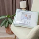 Одеяло детское ТЕП Babys Harmony 1-04106-00000 105х140 см белое - изображение 3