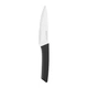 Нож поварской Ardesto Gemini Gourmet AR2133SB 15.5 см черный - изображение 2