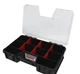 Органайзер для инструментов 9 отделений Haisser Modular Solution 90092 127083 294х194х60 мм - изображение 2