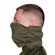 Балаклава CoolPass Antistatic Olive (619) - изображение 3