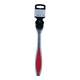 Ключ-трещотка Haisser Profi 70140 80822 1/2" 90 зубов - изображение 3
