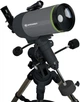 Телескоп Bresser FirstLight MAC 100/1400 EQ3 9621802 - изображение 2