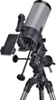 Телескоп Bresser FirstLight MAC 100/1400 EQ3 9621802 - изображение 6