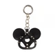 Брелок Mickey Mouse, Smooth Black - зображення 1
