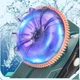 Игрушечный танк Amphibious Battle с водяной пушкой и ездой по воде · Радиоуправляемая плавающая машинка - амфибия с LED подсветкой с пультом ДУ - изображение 4