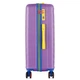 Валіза Semi Line 24" (M) Purple (T5804-2) - зображення 3